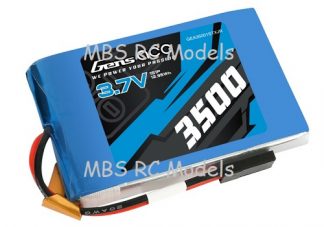 Gens ace 1S 3500mAh RX/TX