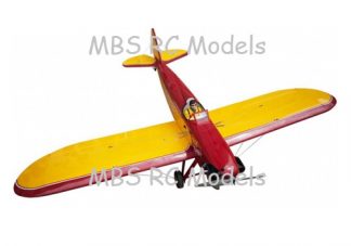 Seagull Bowers Flybaby 1750mm ARF