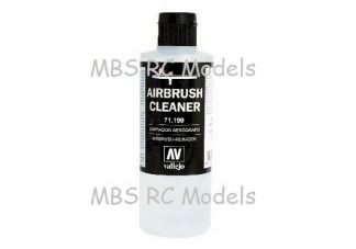 Vallejo Airbrush Cleaner