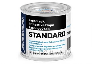 Zaponlack,  100ml