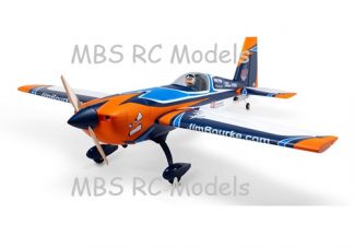 E-flite Extra 330 SC 3D 1.3m BNF Basic med AS3X och SAFE Select