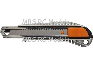 Fiskars hobbykniv / brytbladskniv