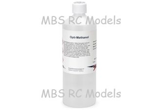 Metanol, 1l (endast i butik, SKICKAS EJ)