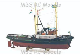 Billing Boats Zeeland, 820mm