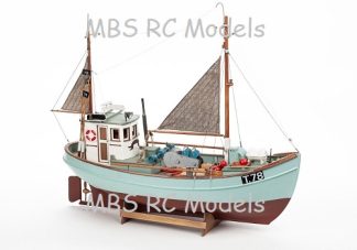 Billing Boats Norden, 350mm