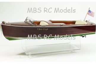 Dumas Chris-Craft Utility Boat, 609mm