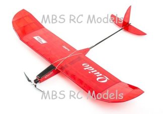 Aero-naut Quido, 1070mm