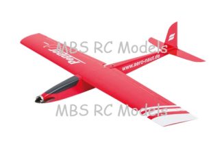 Aero-naut Pepper, 1220mm