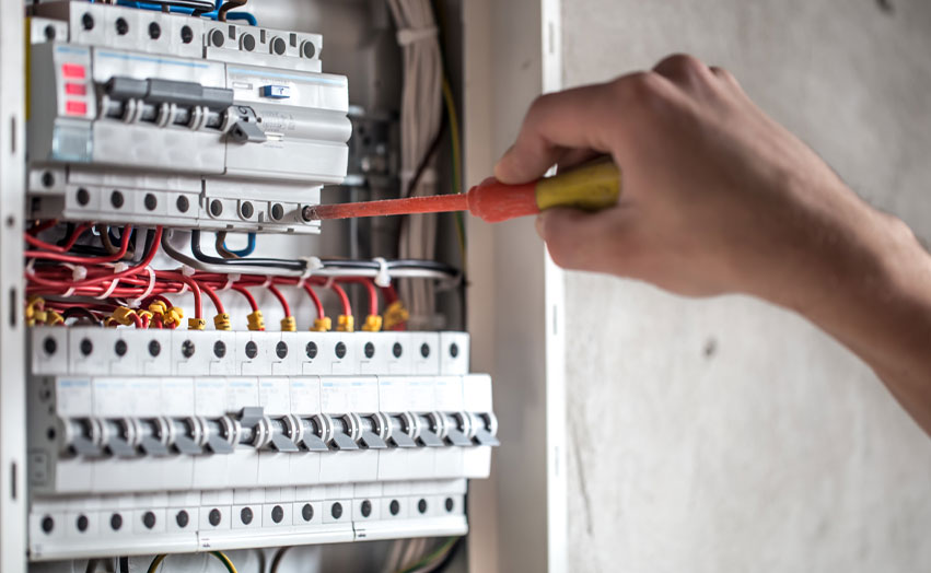 Impianti elettrici