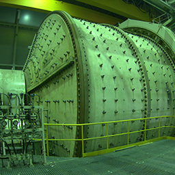 foto mining