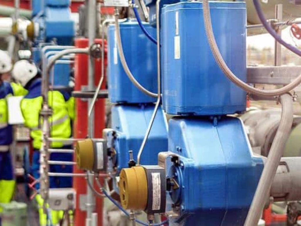 Flow control systems (Valves, pumps, valve automation) MCES официальный дистрибьютор Metso