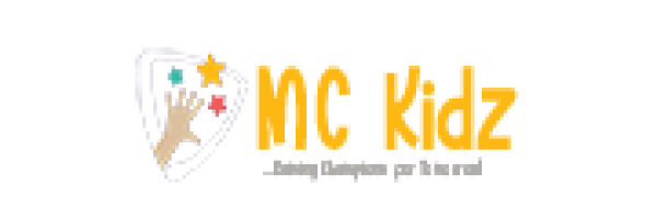 Mc Kids logo for web