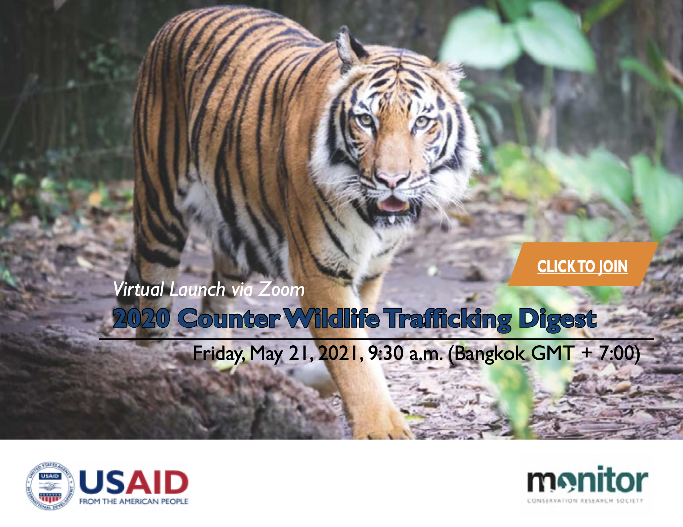 2020 Counter wildlife trafficking digest