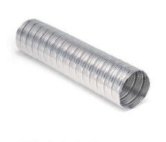 MCZ ALUFLEX ROHR D15 ML.1,50 (40160051)