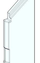 MCZ Re.Seite aus Alutec® (41151102801)