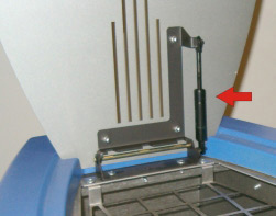 MCZ Kit Gas-Kolben (4120592)