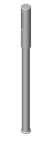 MCZ Greiffläche Griff (4120695)