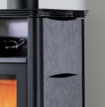 MCZ Seitliche Keramik Naturstein Serpentino (4125056)