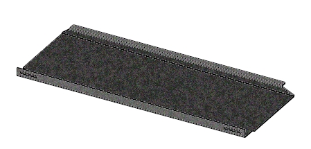 41400963660 | MCZ Deckel Pelletbehälter