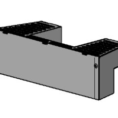 MCZ Aschenkasten (41401026230V)