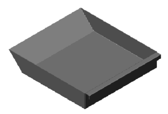 41401109340 | MCZ Aschenkasten