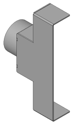 MCZ Verbrennungsluft Verbindung (41401257560)