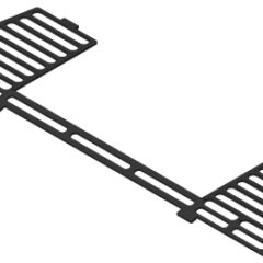 MCZ Aschenkastengitter (41401450130V)