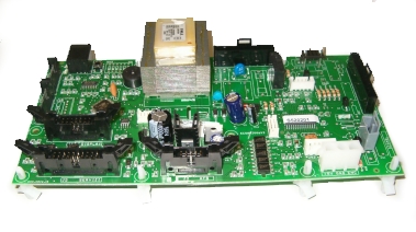 MCZ Hauptplatine CEZA (41450907601)
