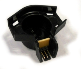 41451209300 | MCZ Encoder für LN2/SIT Rauchgasgebläse