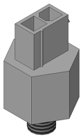 41451402100 | MCZ Wassersonde