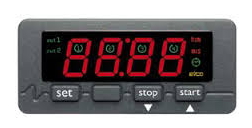 41451403100 | MCZ Digital timer