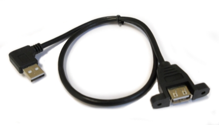 41451403200 | MCZ USB Kabel von Notfalldisplay L.500