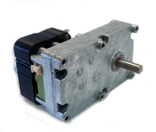 41451406600 | MCZ Getriebemotor