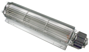 41451408200 | MCZ Warmluftgebläse