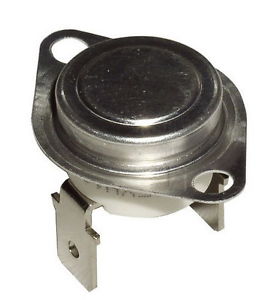 414515020 | MCZ Klixon 285°C