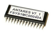 4160276 | MCZ Aktualisierung Satz Microprozessors (Rev 7.1)