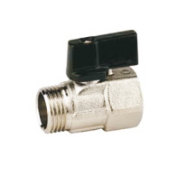 4160352 | MCZ Kugelrückschlagventil ½"