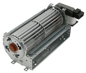 4160473 | MCZ Luftgebläse