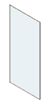 417009002 | MCZ Keramikglas mit Dichtung 8 mm