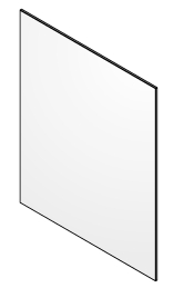41701200100 | MCZ Glaskeramikscheibe