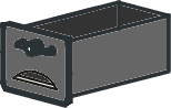 43640233 | MCZ Unterer Aschenkasten
