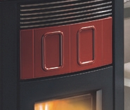 43671154 | MCZ Vordere obere Keramik Polar Bordeaux