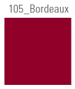6916028 | MCZ Verkleidung metal bordeaux