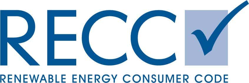 RECC Renewable Energy Consumer Code