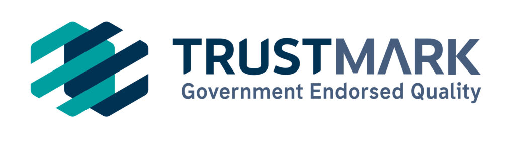 TrustMark Government Endorsed Quality