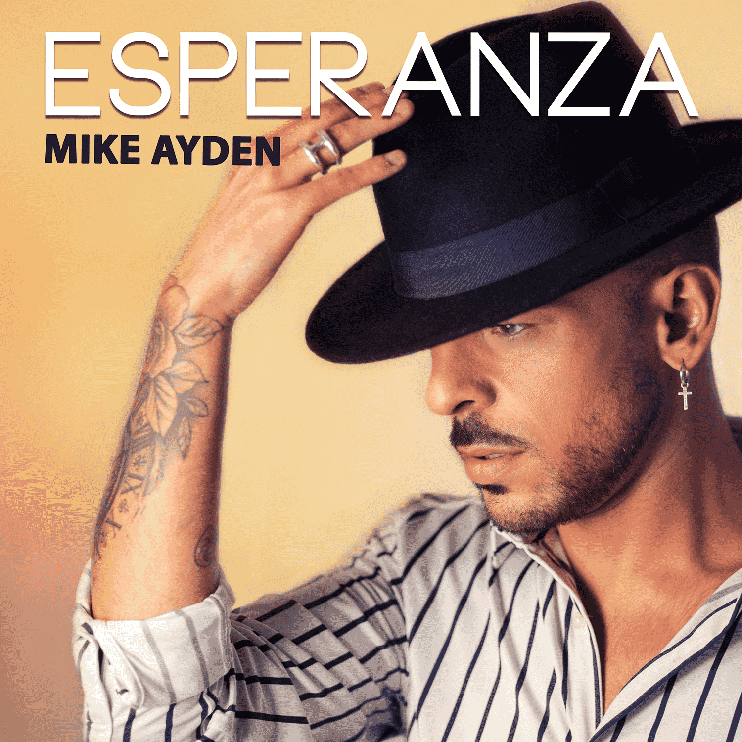 Mike Ayden