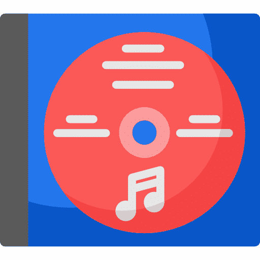 cd