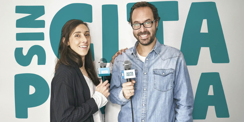 estrategias de audio basadas en datos-sin cita previa