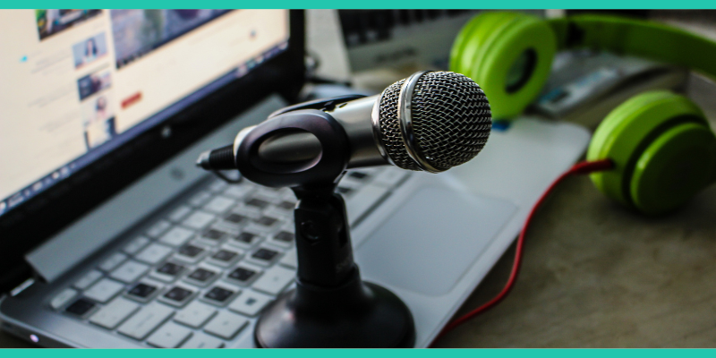 fidelización con podcast