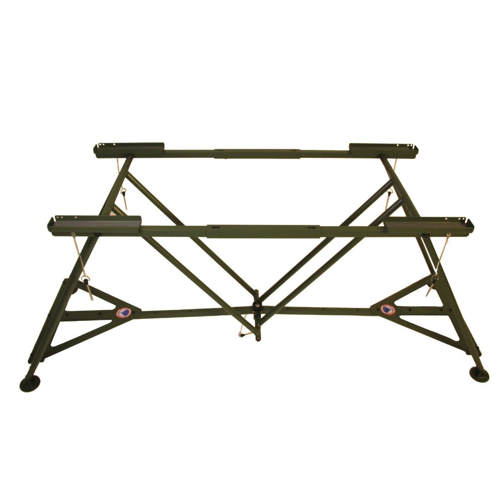 Tiltable Stretcher Stand - Image 11